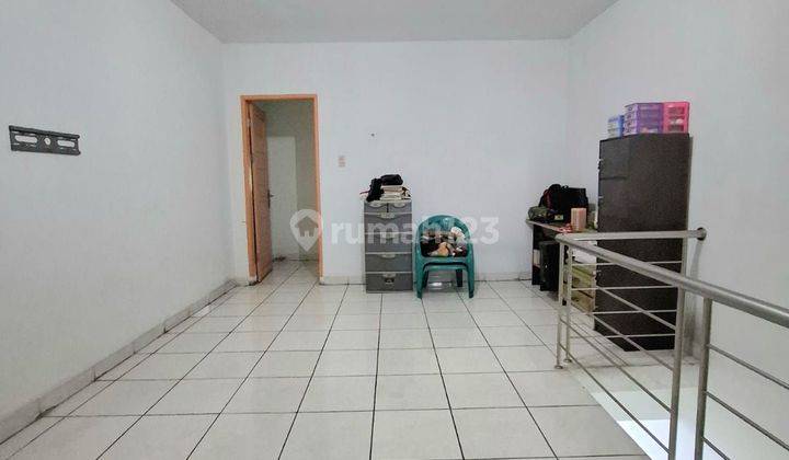 Dijual Rumah Murah Jalan Sekip 1