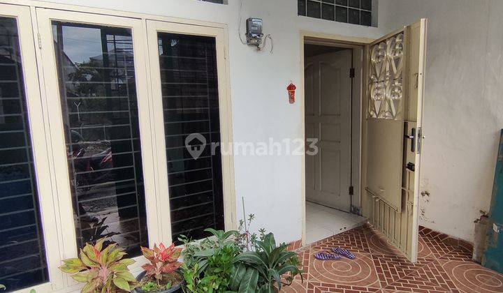 Dijual Rumah Jalan Tembaga - Asia  2