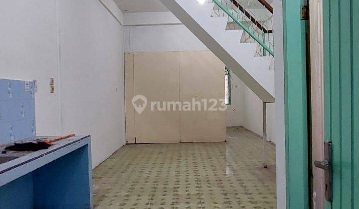 Dijual Rumah Bagus Daerah Wahidin  2