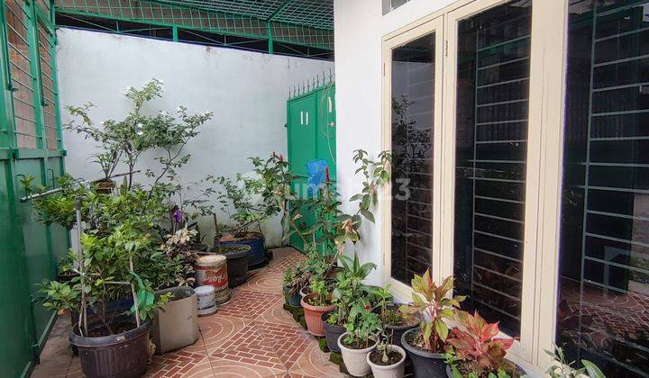 Dijual Rumah Jalan Tembaga - Asia  1