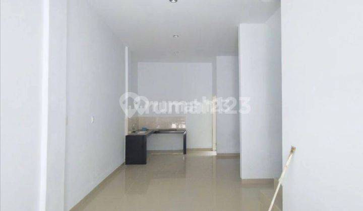 Dijual Rumah Komplek Bhayangkara Palace - Jalan Bhayangkara / Pancing 2