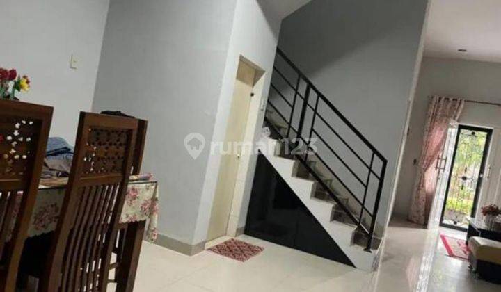 Dijual Rumah Jalan Garuda, Sei Kambing 2