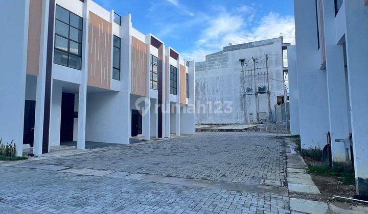 Dijual Villa Cakep Murah Di Greenpark  1