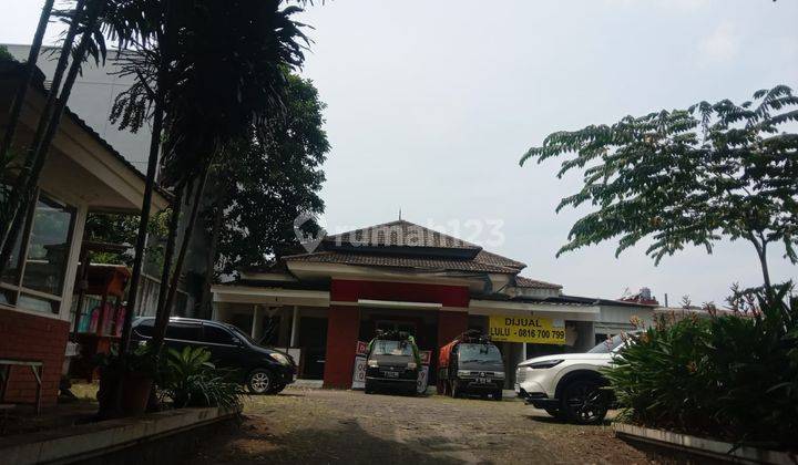 Kavling HGB di Jl. Soepomo, Tebet, Jakarta Selatan 2