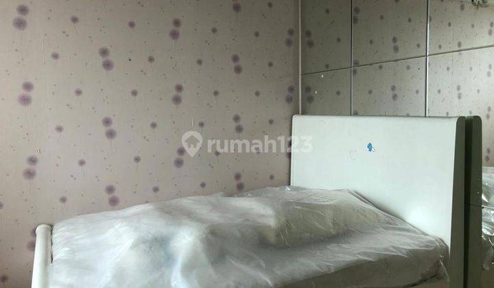 Disewakan Apartemen The Peak, 3br, Furnished, Bagus 4