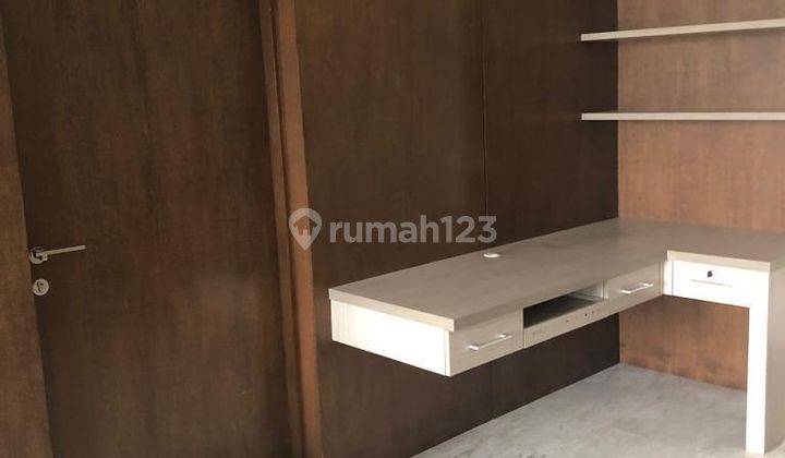 Disewakan Apartemen The Peak, 3br, Furnished, Bagus 7