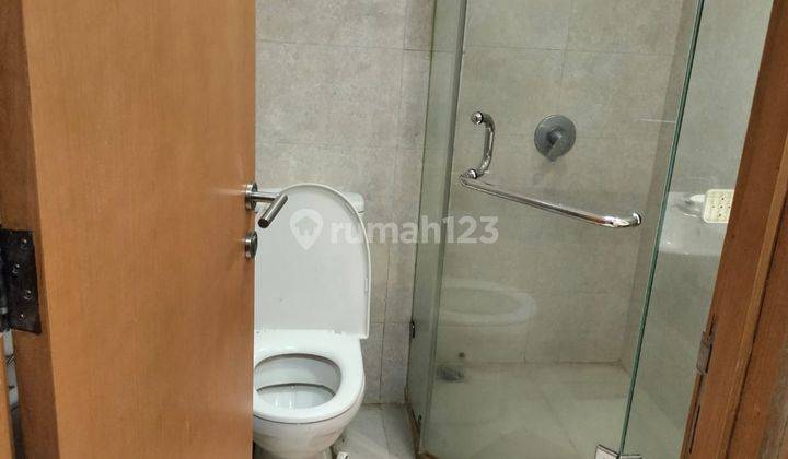 Apartemen The Mansion Kemayoran, 2br, Furnished 2