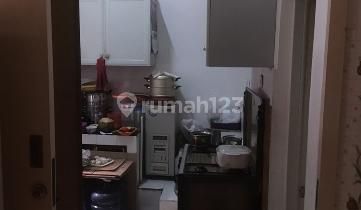 Residential House in Saphire Phg Cluster, Furnished, Freehold Title 2