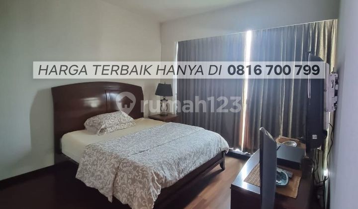 Penthouse, Apartemen Setiabudi Residence, Private Lift