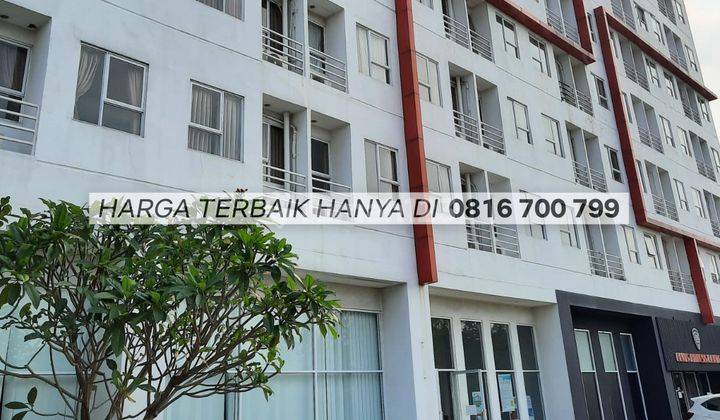 Apartemen Elvis Jababeka, Studio, Furnished 1