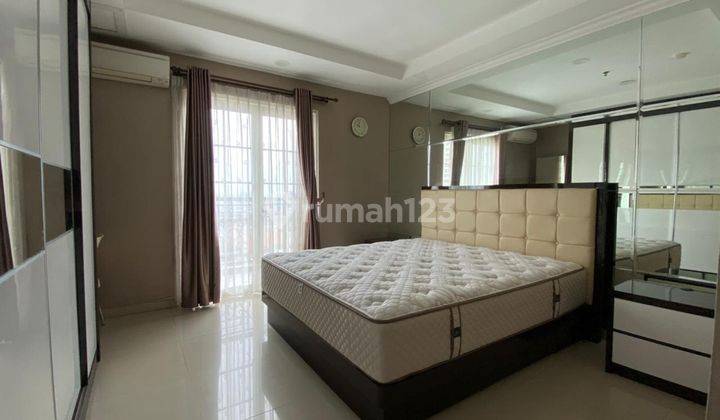 Apartemen Moi Kelapa Gading Gading Resort Residence  2