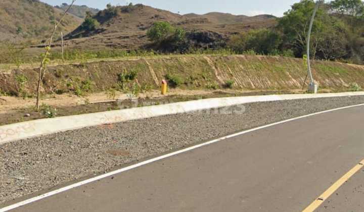 Good Land 55,000 m2 in Golomori, Labuan Bajo Good Land 55,000 m2 in Golomori, Labuan Bajo