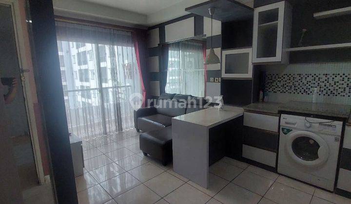 Apartemen City Home 2 Br, Mall Of Indonesia 1