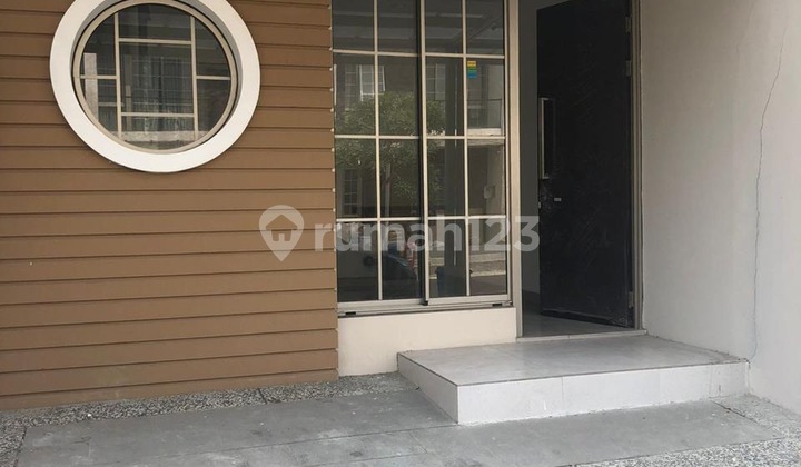 BRAND NEW! Rumah di Cluster Miami PIK 2, Tangerang BRAND NEW! Rumah di Cluster Miami PIK 2, Tangerang