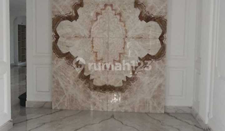 Luxury Brand New House in Villa Gading Indah 2