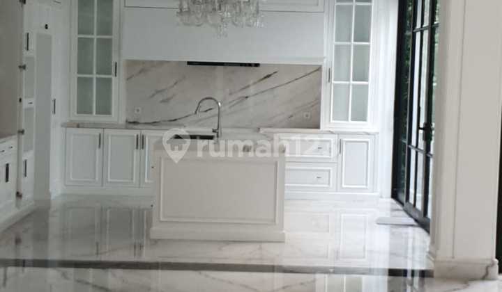 Luxury Brand New House in Villa Gading Indah