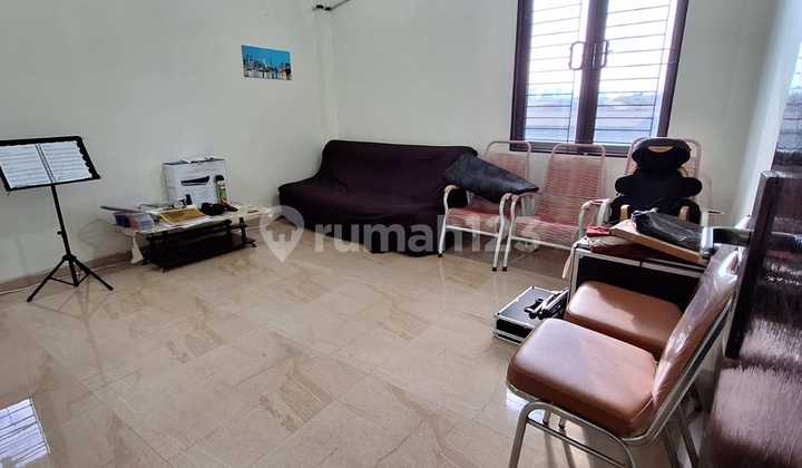 Luas Tanah 404 m2, Bisa untuk Usaha, Rumah di Duri Kepa, Jakarta Barat 2