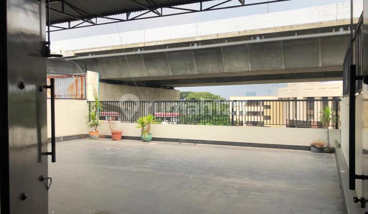 2-Storey Shophouse on West Boulevard Raya, Kelapa Gading