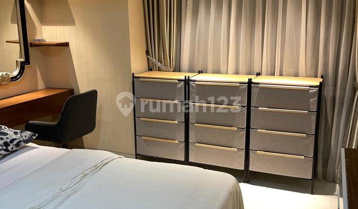 Apartemen The Mansion Jasmine, Kemayoran - View Lapangan Golf! 2