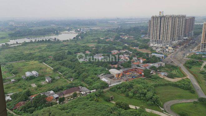 Apartemen Orange County Tower Westwood 2 BR Furnished 2