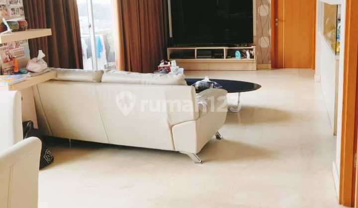 The Summit Kelapa Gading Apartment - 2 Floors, East Facing 2