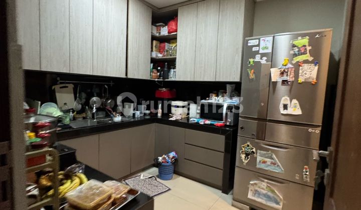 Unfurnished, Land Area 160 m2, Kelapa Nias, House in Kelapa Gading, North Jakarta 2