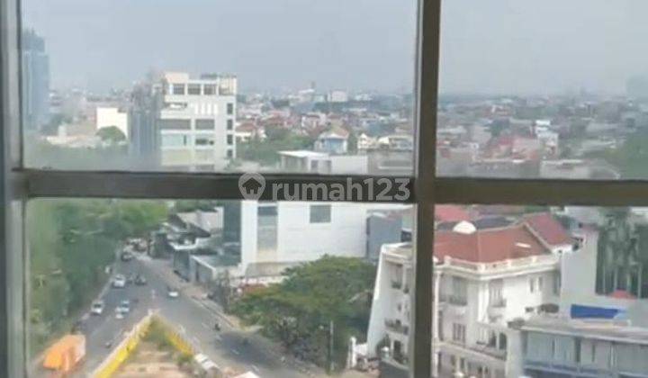 Disewakan Apartemen Aston Pluit 2 Kamar Tidur 2