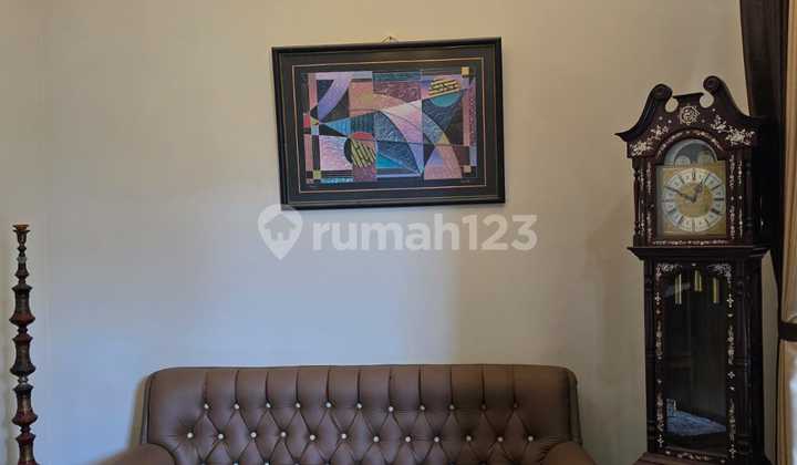 Rumah 2.5 Lantai di Komplek Walikota, Kelapa Gading 2