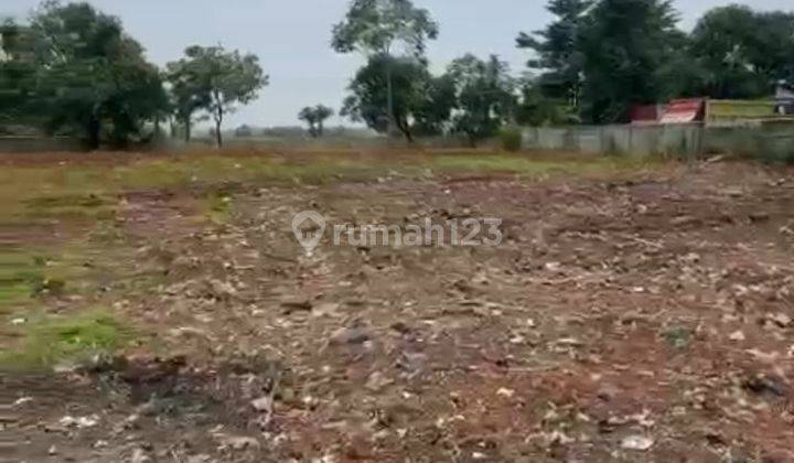 Kavling Komersil 5.200 M2 di Narogong Raya, Bekasi 2