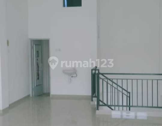 Ukuran 67.5 M2 - 2 Unit Ruko Di Kelapa Gading - Brand New!