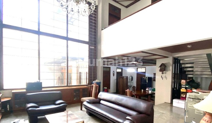 Rumah Bagus 2 Lantai di Taman Duta, Pondok Indah Rumah Bagus 2 Lantai di Taman Duta, Pondok Indah