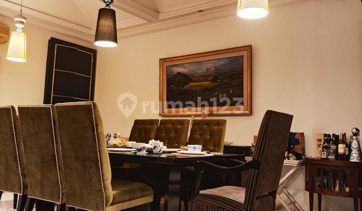 Rumah di Pondok Hijau - Luas Tanah 194 M2, Ada Attic Room! 2