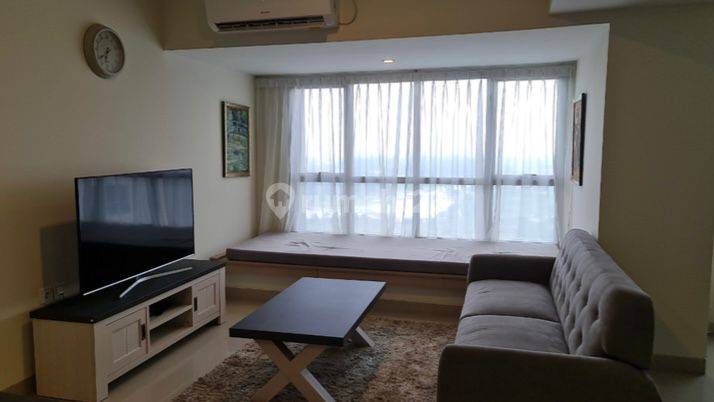 Apartemen Orange County Tower Westwood 2 BR Furnished 1