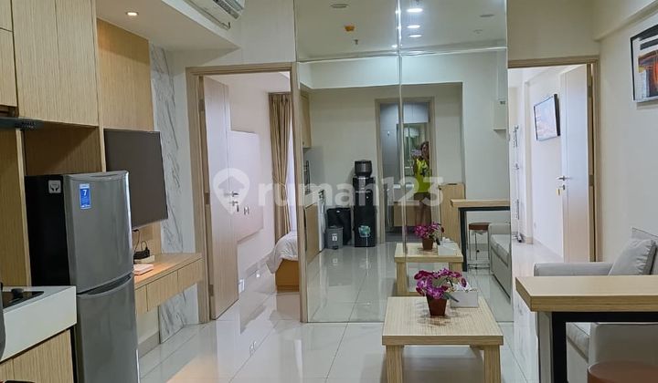 Apartemen Orange County Cikarang - Luas 49 M2 2