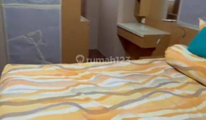 Disewakan Apartemen Aston Pluit 2 Kamar Tidur 2