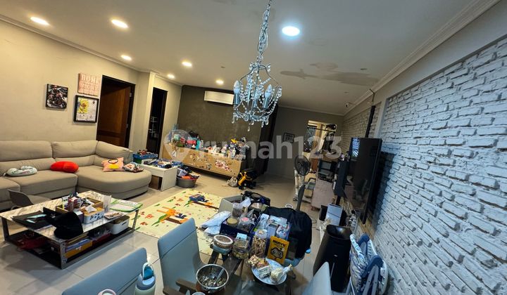 Unfurnished, Land Area 160 m2, Kelapa Nias, House in Kelapa Gading, North Jakarta