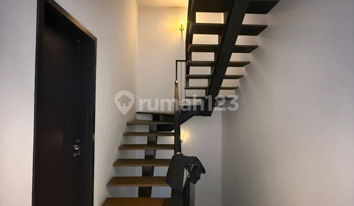 Rumah di Cluster Wisteria - Baru Renovasi 2