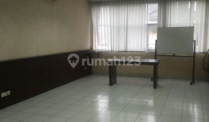 Luas 63 M2. Ruko Di Puri - 4 Lantai! Luas 63 M2. Ruko Di Puri - 4 Lantai!