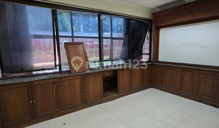 Ruko 5 Lantai di Gunung Sahari, Jakarta Pusat Ruko 5 Lantai di Gunung Sahari, Jakarta Pusat