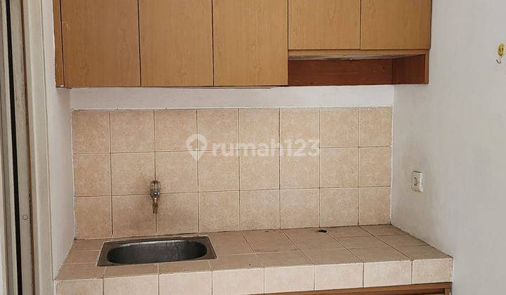 Apartemen Gading Mediterania Unfurnished 2 BR 1