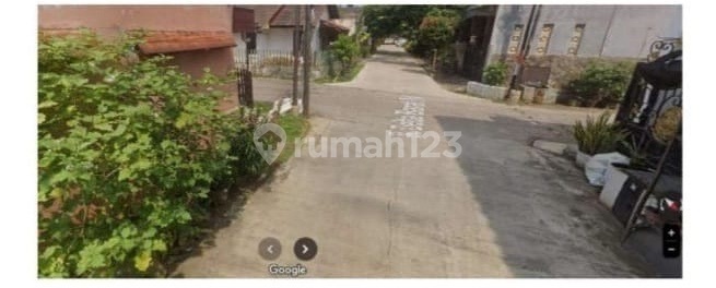 Rumah 1 Lantai di Delta Pekayon Bekasi 1