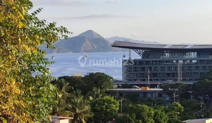 Tanah 4.138 m² SHM di Labuan Bajo 2