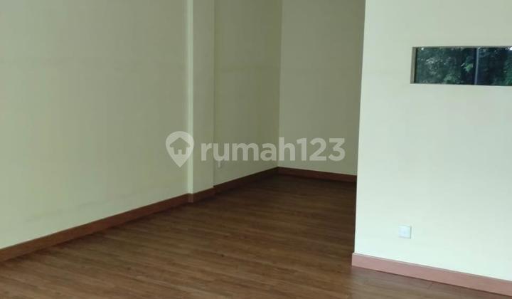 Ruko Plaza Pacific, Kelapa Gading - 5 Floors