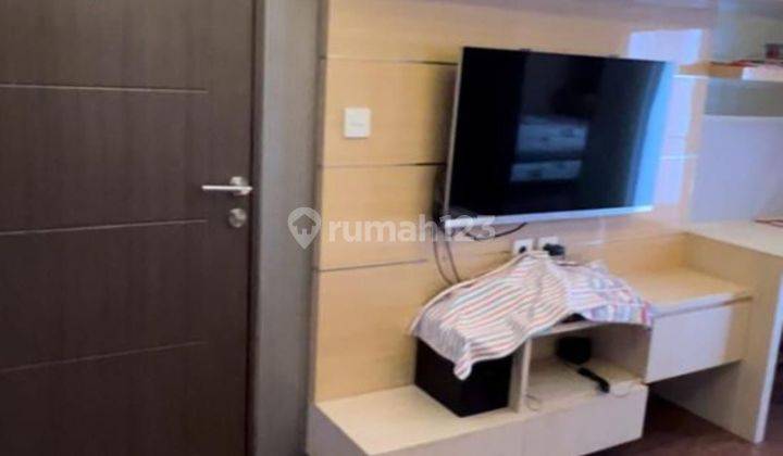 Disewakan Apartemen Aston Pluit 2 Kamar Tidur 1