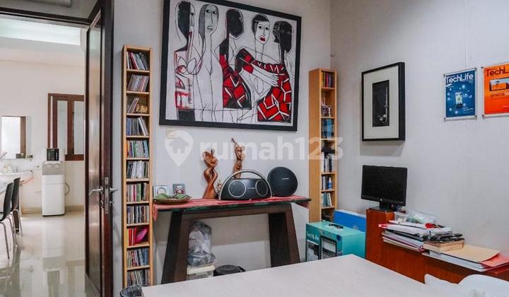 Rumah Siap Huni di Villa Permata Gading, Kelapa Gading - Full Furnished 2