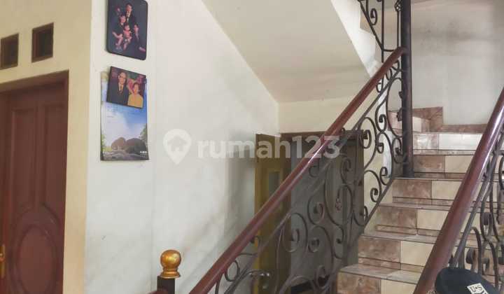 House in Kelapa Lilin Timur, Kelapa Gading - Road Wide Enough for 3 Cars