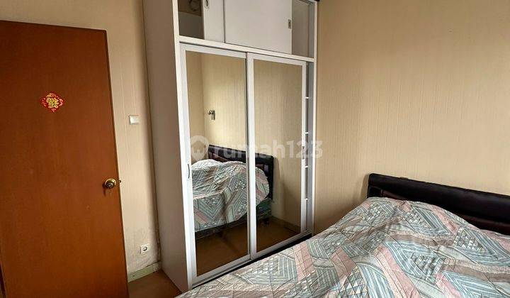 Apartemen Gading Mediterania Tower A Full Furnished 2