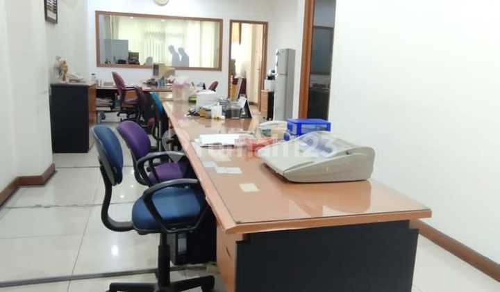 JUAL CEPAT Ruko di Cideng - 5 Lantai JUAL CEPAT Ruko di Cideng - 5 Lantai