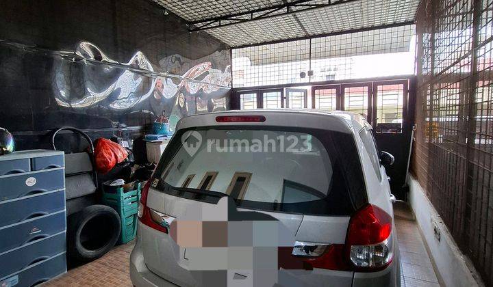 Dijual Rumah 2.5lantai Area Sekip Medan - Petisah 2