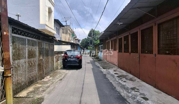 Ruko Jl.tongkol Area Jl.wahidin Siap Huni 2